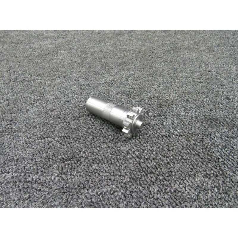 LW-72974 Lycoming IO-540 Gear W/8130