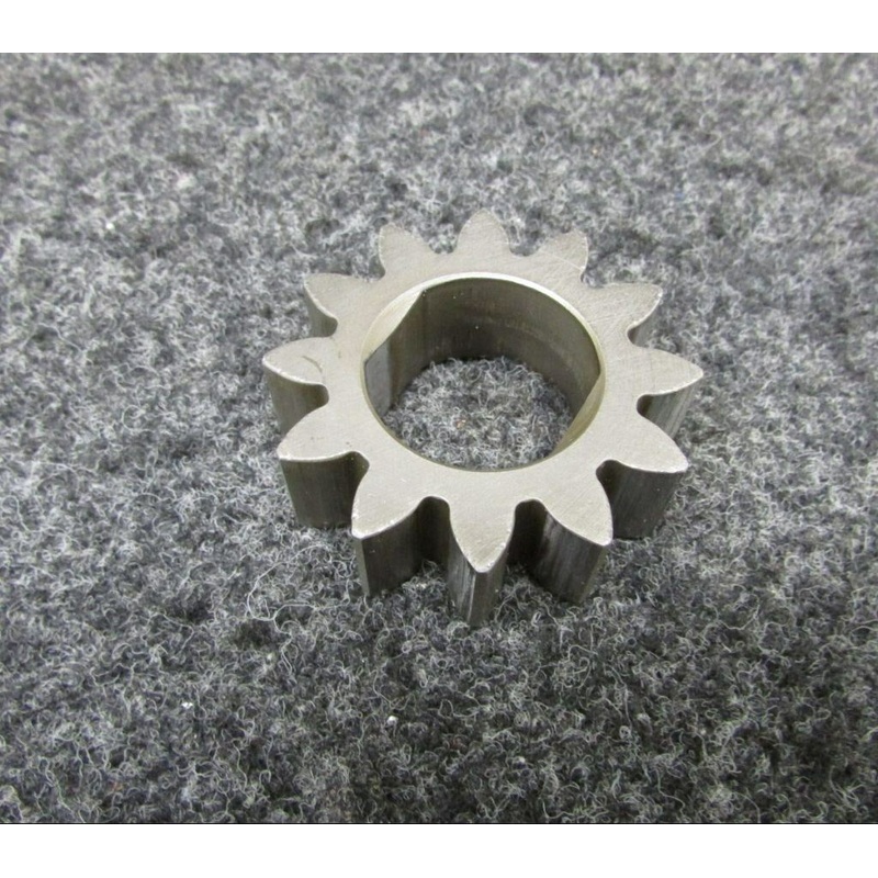 Lycoming O-320 H2AD Impeller Oil Pump Driven P/NLW-15998
