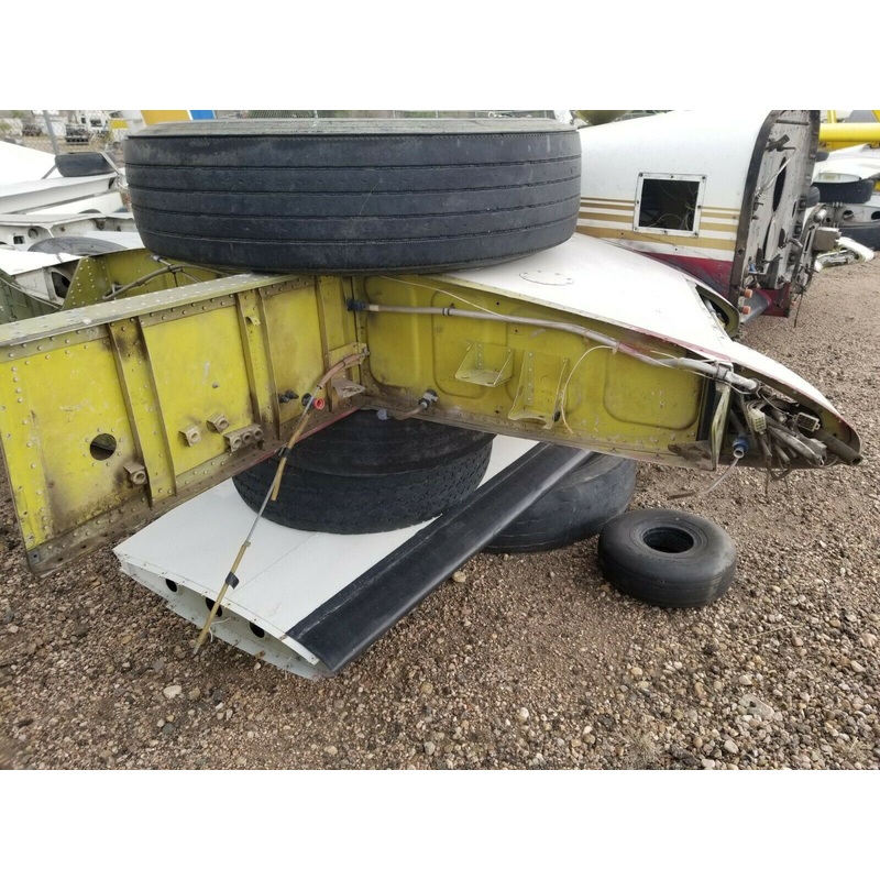 Piper PA31-310 Wing Assy LH