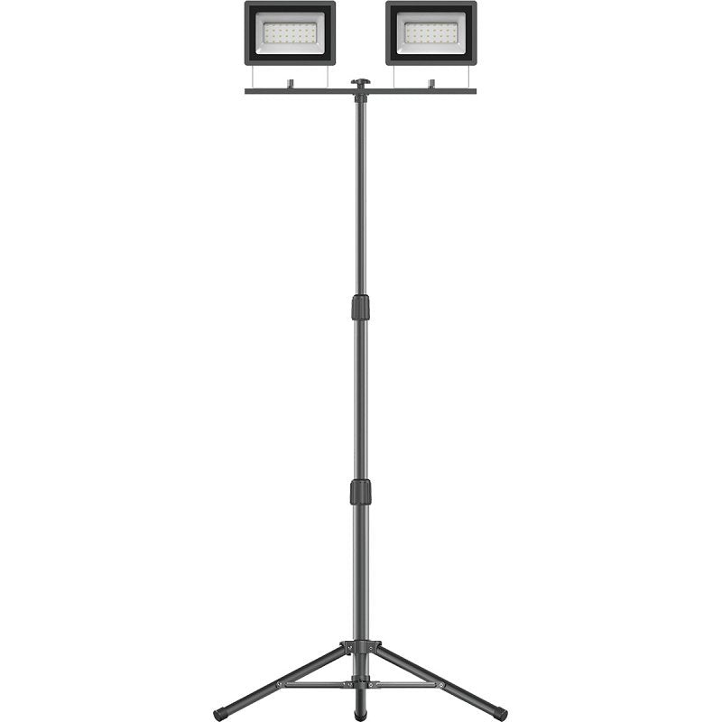 WORK LT LED W/TRPD 2HD 10000LM