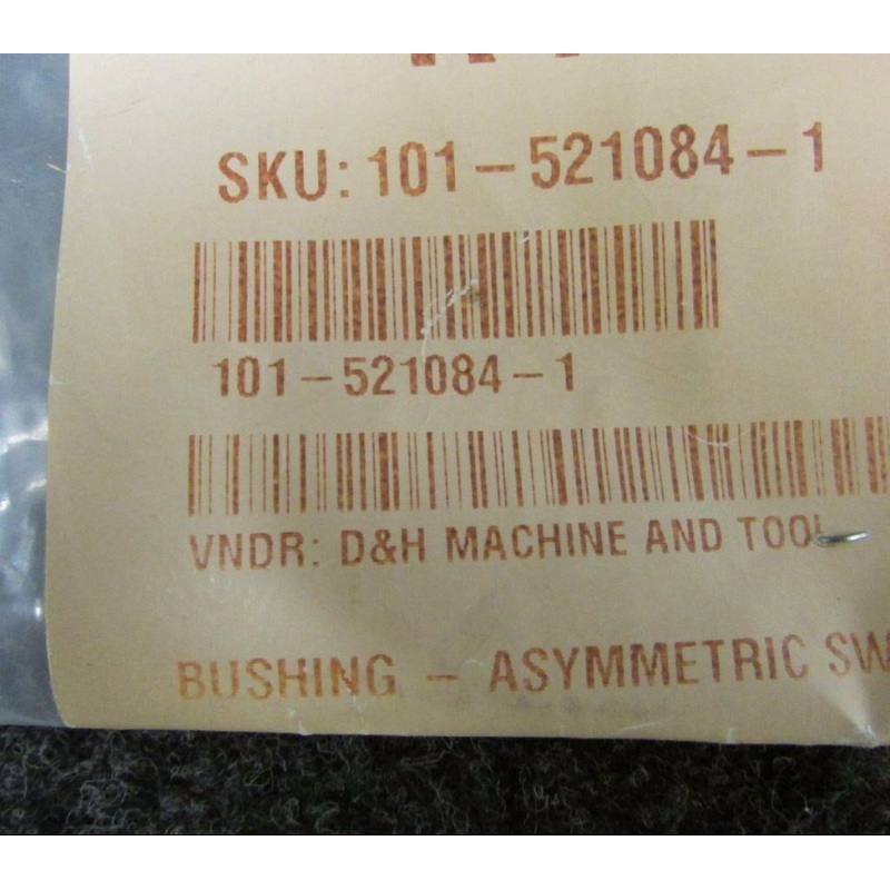 101-521084-1 Bushing (NEW OLD STOCK)