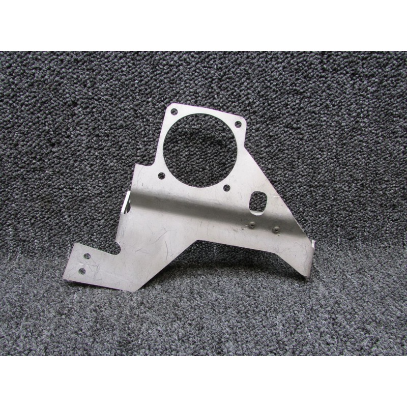 105-940010-9 Beech BE-76 Carburetor Heat Bracket