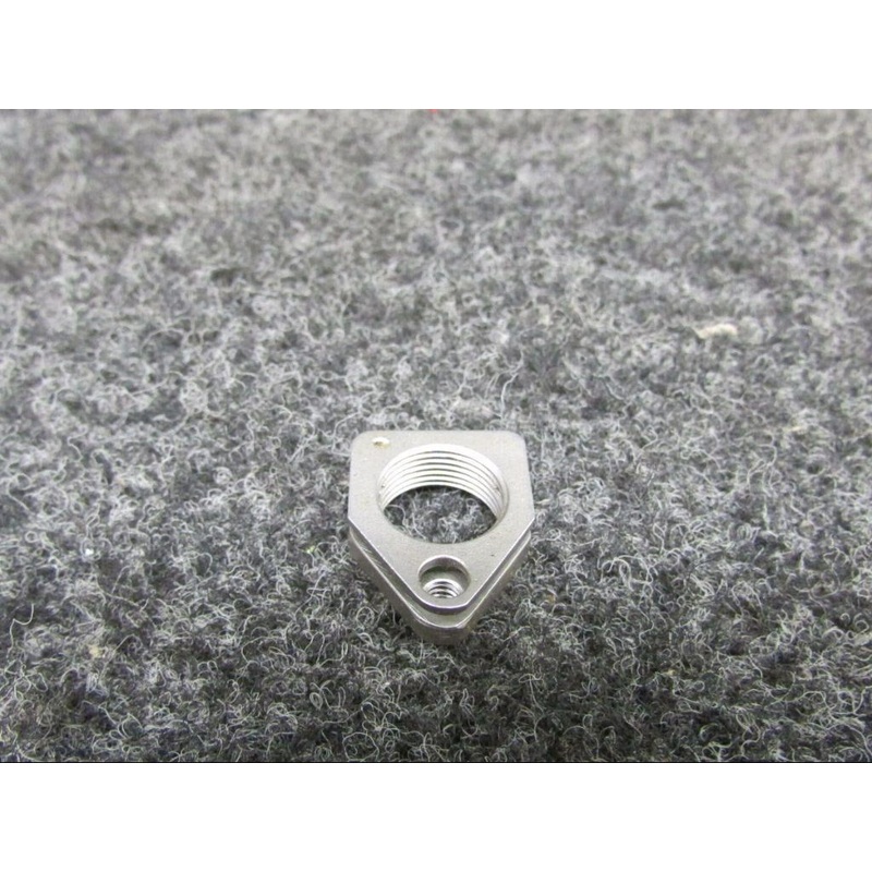 115249-2 Nut Self Locking (NEW OLD STOCK) (SA)