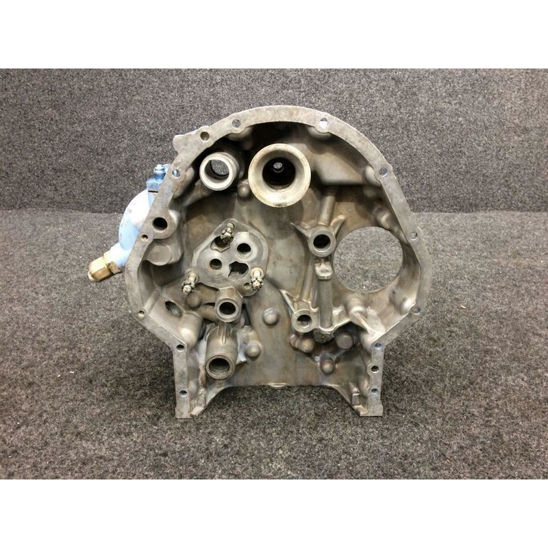 21D21607-03 Cessna TR182 Lycoming O-540-L3C5D Housing Assy Accessory