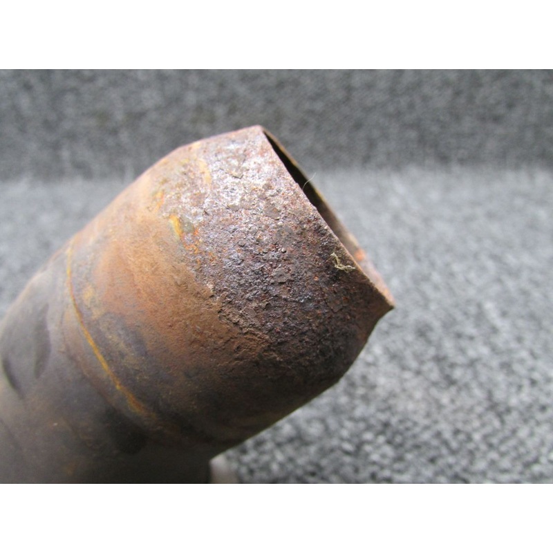 5155156-49 Continental GTSIO-520-H Exhaust Turbo Bypass