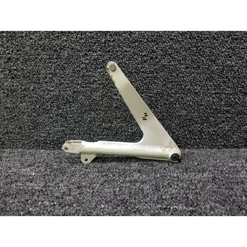 560269-502 Mooney M20 Main Gear Door Retract Bellcrank RH