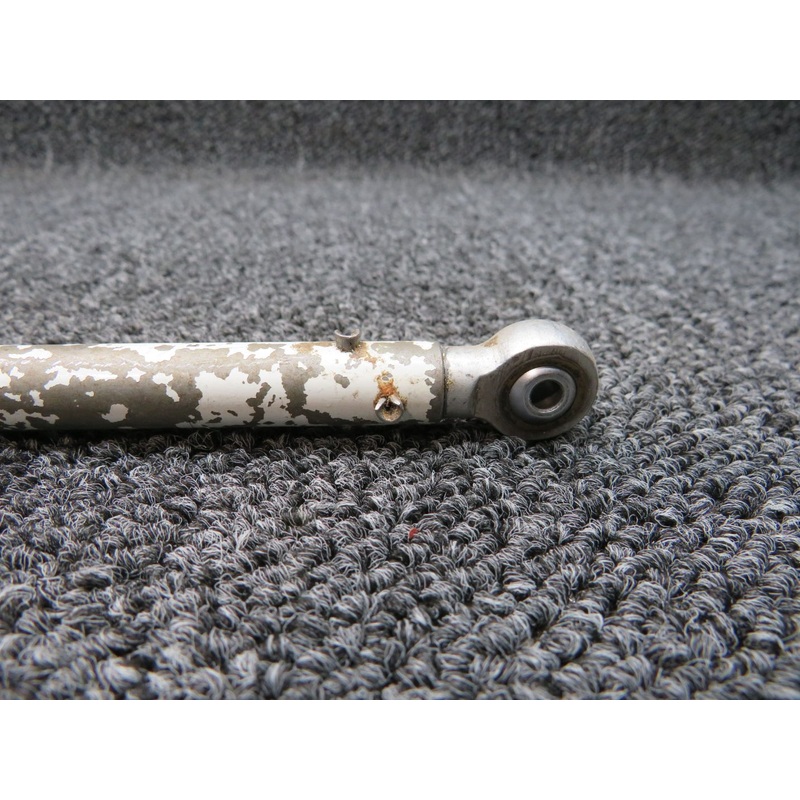 710022 Mooney M20E Rudder Control Tube Assembly Aft