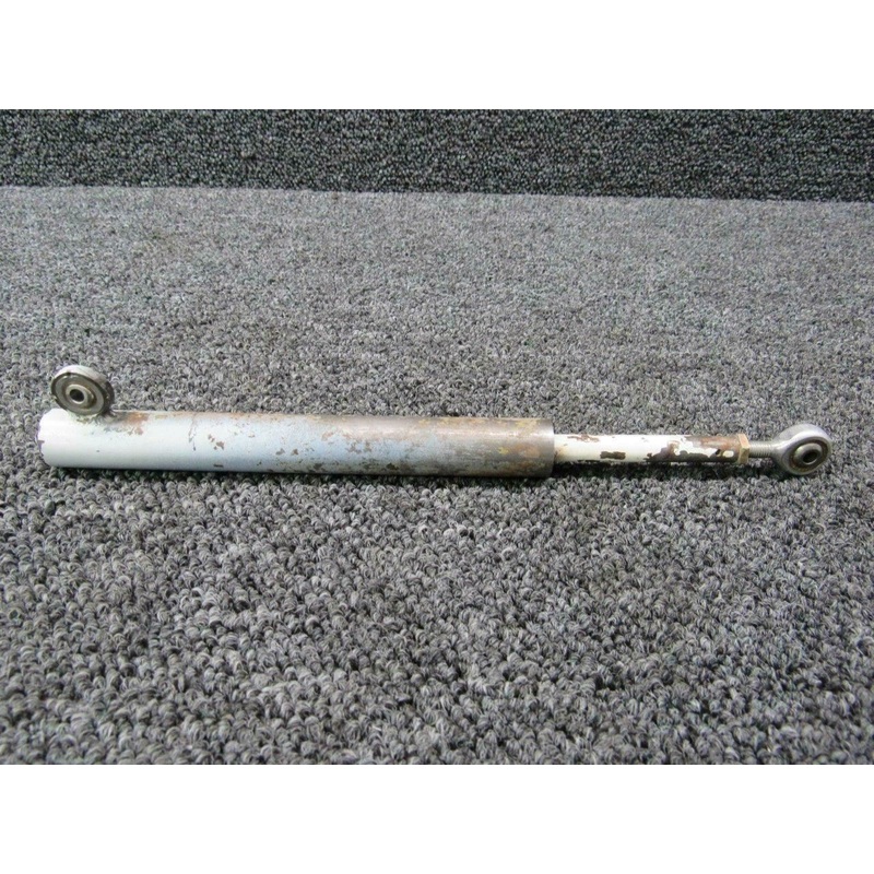 740188-000 Mooney M20J Bungee Elevator Control Assy Aft