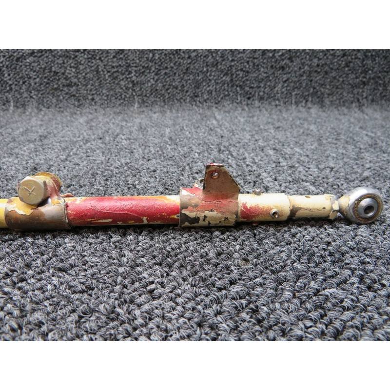 915007-003 Mooney M20 Aft Elevator Control Rod Assembly