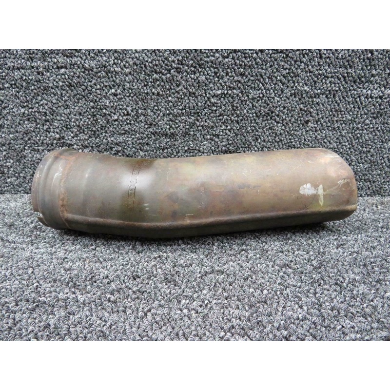 1250257-7 Cessna 210J Continental IO-520J Exhaust Tailpipe Assy RH