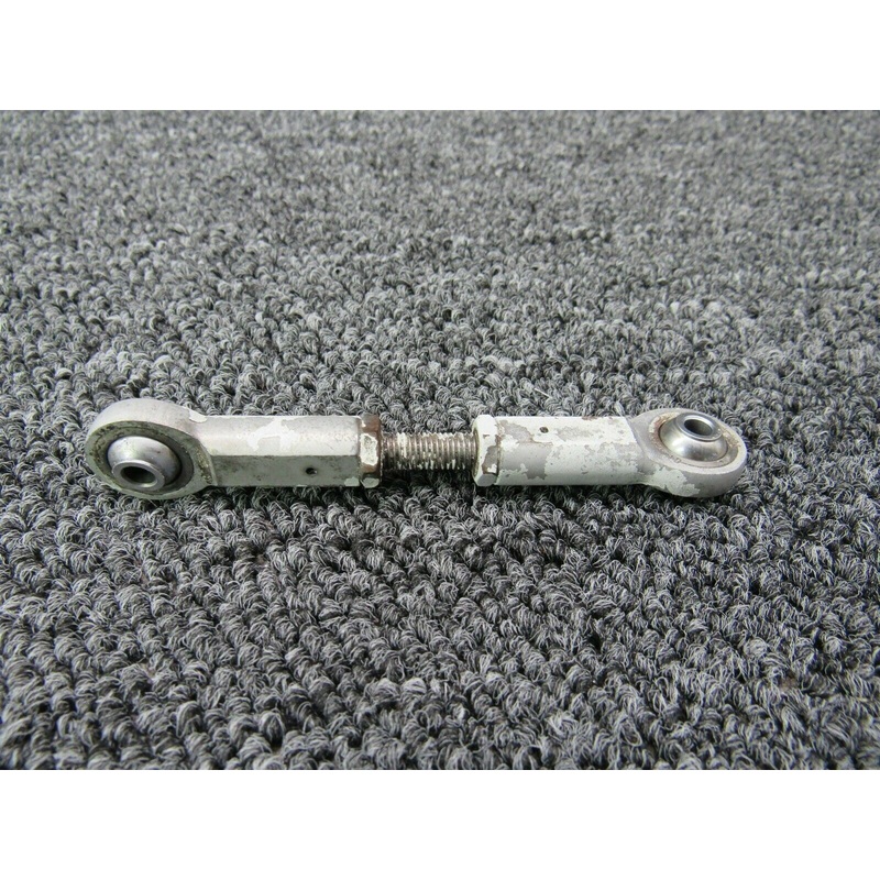 550025-501 Mooney M20M Nose Gear Door Control Link RH