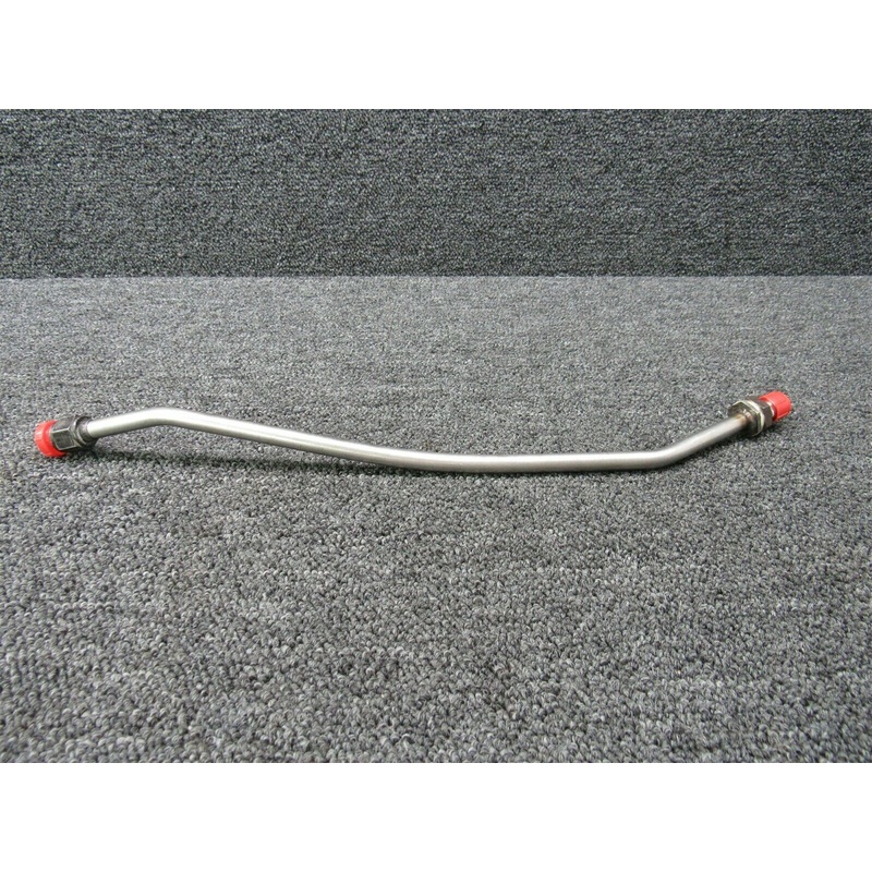 610191-005 Mooney M20M Fuel Tube Assy