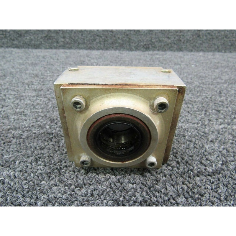 740230-501 Mooney M20M Actuator Stabilizer Rear Trim