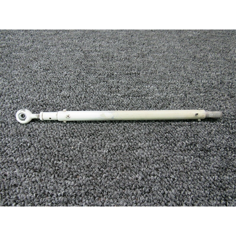 915007-015 Mooney M20 Rudder Adjustable Control Tube