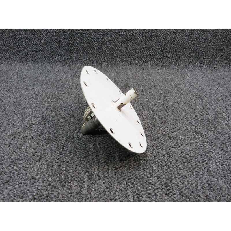 1060MA150A, 100536-802 Piper PA46-350 OAT Sensor with Plate