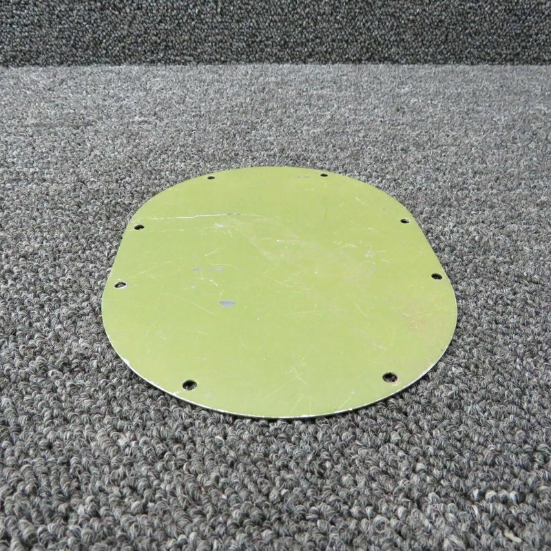 1513450-10 Plate Assembly