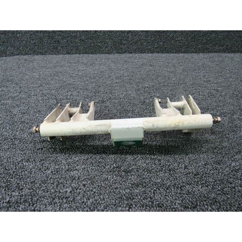 560236-507 Mooney M20 Nose Gear Retraction Bellcrank (3/16 Bolt)