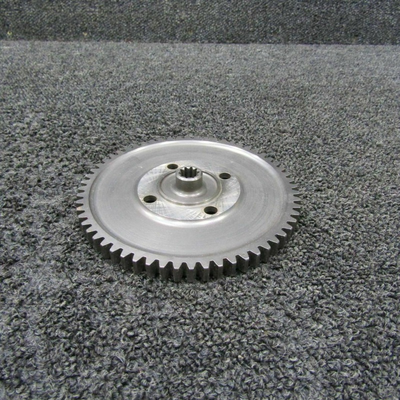 631845F Continental Cam Gear Assembly (NEW OLD STOCK) (SA)