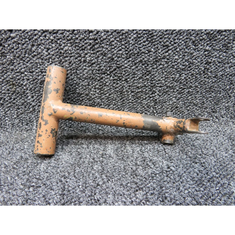 720004-1 (Alt: 7065-1) Mooney M20 Inboard Co-Pilot Rudder Pedal LH