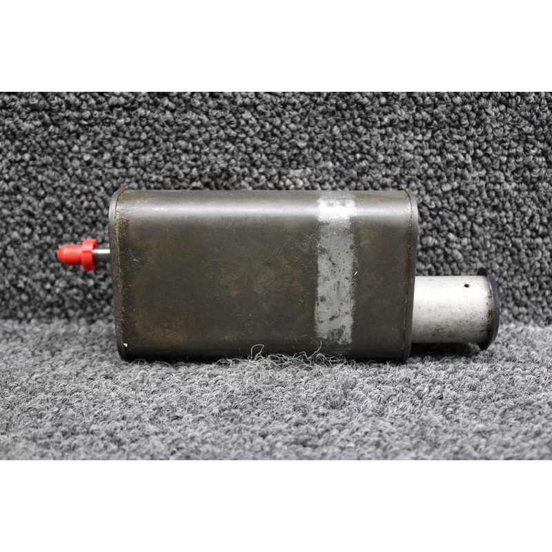 850079-005 Mooney M20F Hydraulic Reservoir Can
