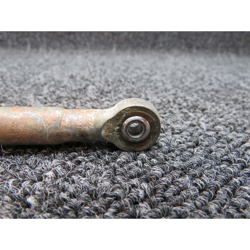 915004-000 (Alt: 7132) Mooney M20 Rudder and Brake Control Rod