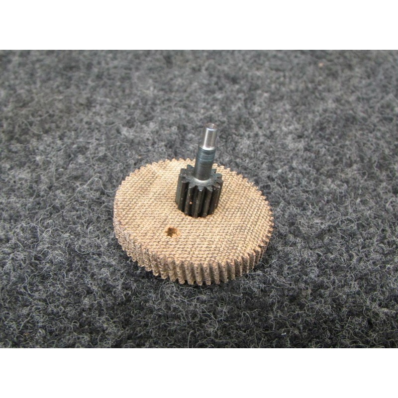 XW21495 Gear Assembly (New Old Stock) (SA)