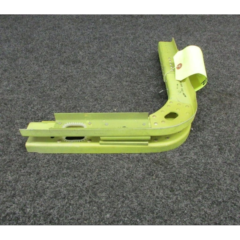 02568-002 Piper Support Assy (New Old Stock) (JC)