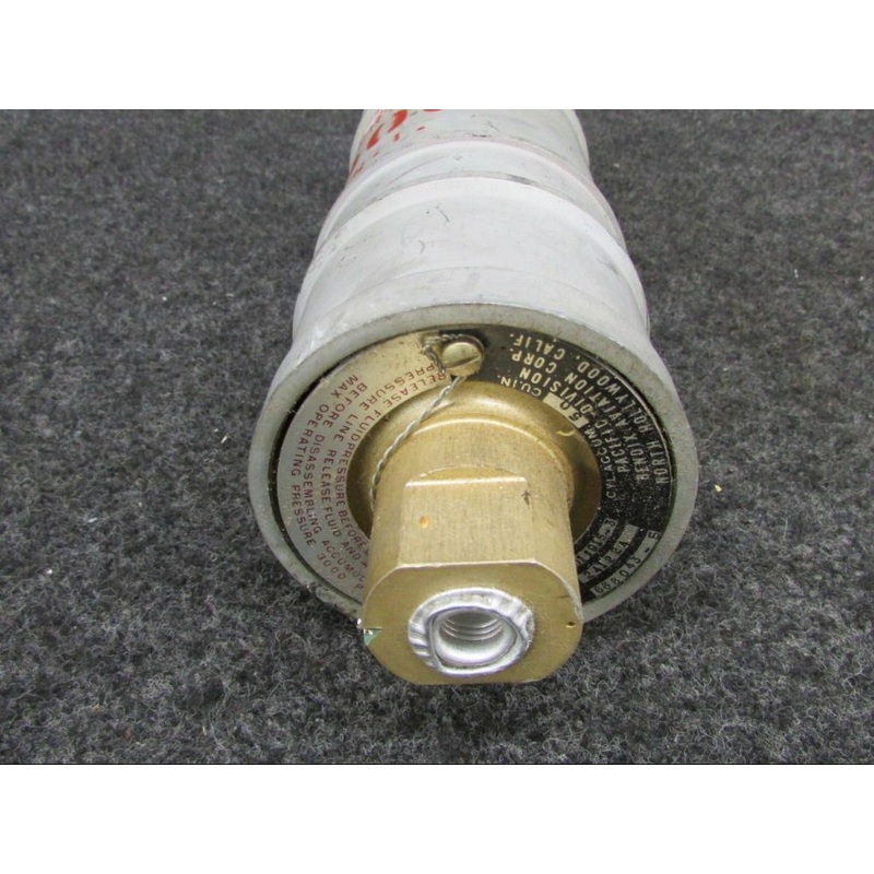 1011915-3 Hydraulic Accumulator 3000 PSI (SA)