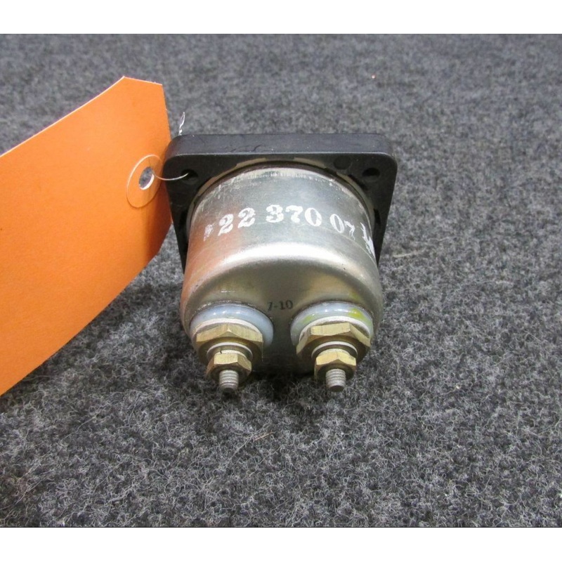 114 Amps Indicator