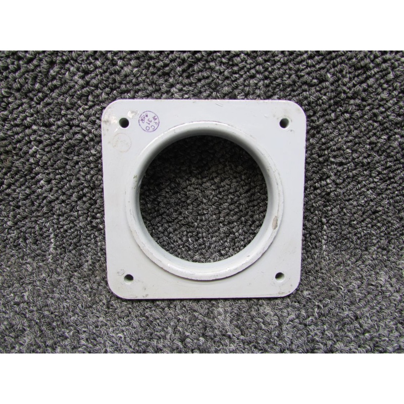 1251018-8 Lycoming TIO-540-AJ1A Plate Mount