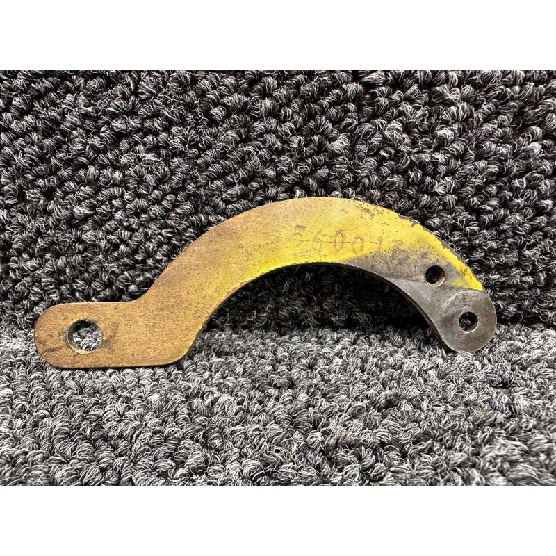 560013-000 (Alt: 560013) Mooney M20G Link Main Gear Spring LH or RH