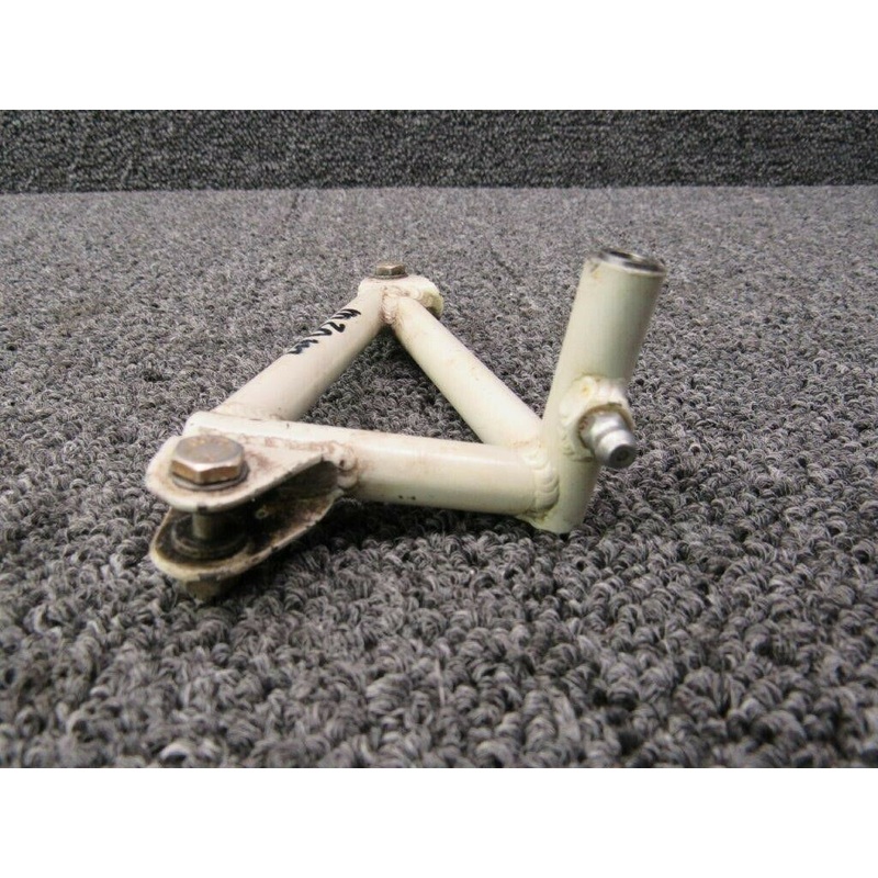 560202-501 Mooney M20M Bellcrank Assembly LH (SA)