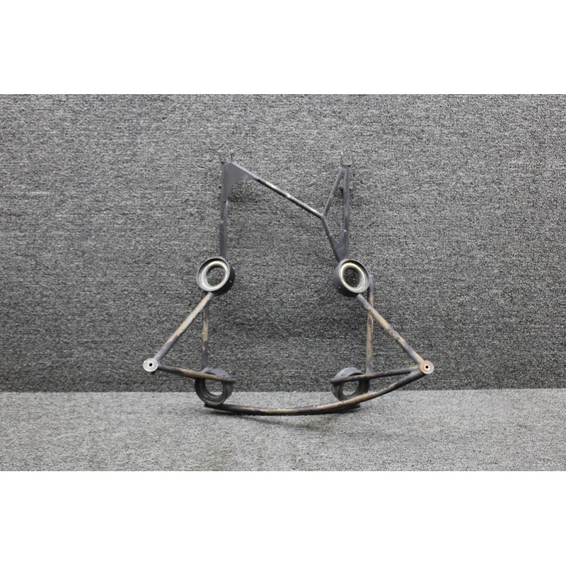 590000-517 Mooney M20J Lycoming IO-360-A3B6D Engine Mount Assy