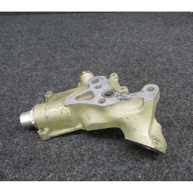 629636 Continental IO-360 Bracket Oil Cooler / Engine Mount (JC)