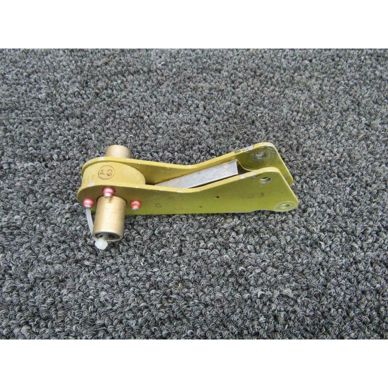 913030-503 (Casting#: 913035-000) Mooney M20J Rudder Bellcrank
