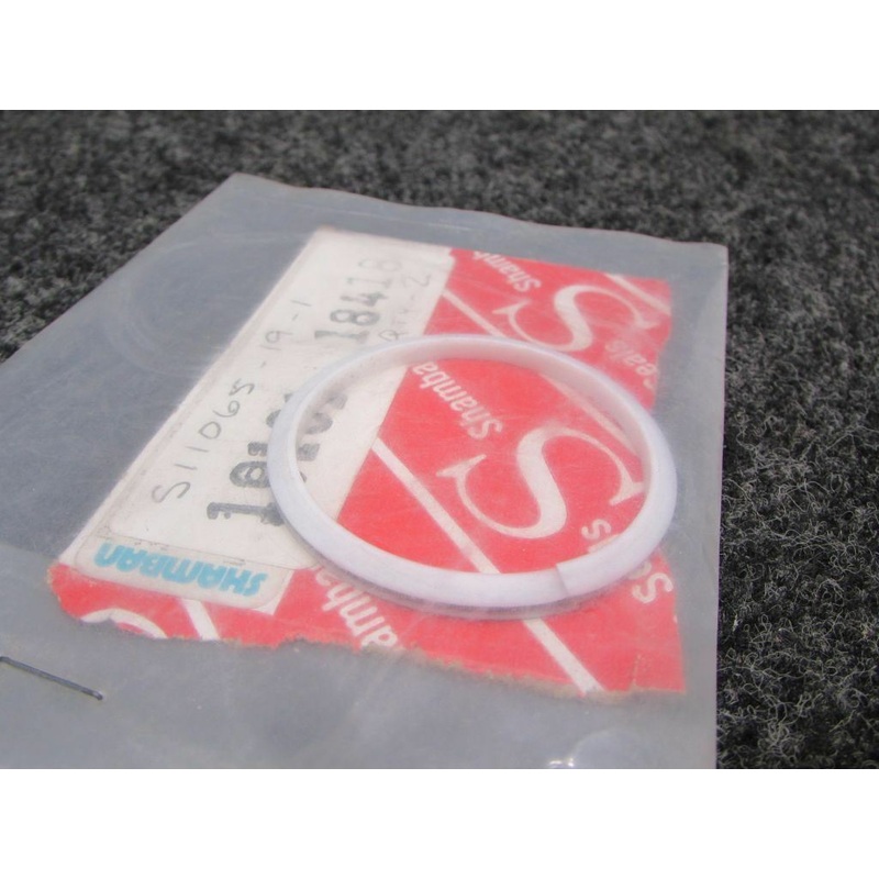 S11065-19-1 Scraper Assembly (NEW OLD STOCK) (SA)