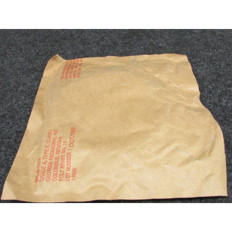 S30662-437N Seal (New Old Stock) (SA)