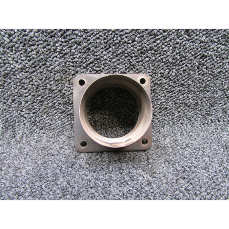 1250860-18 Continental TSIO-520 Exhaust Bypass Adapter