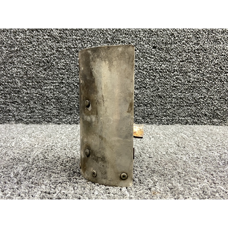 5155124-6 Continental GTSIO-520-H Tachometer Generator Cover Shield