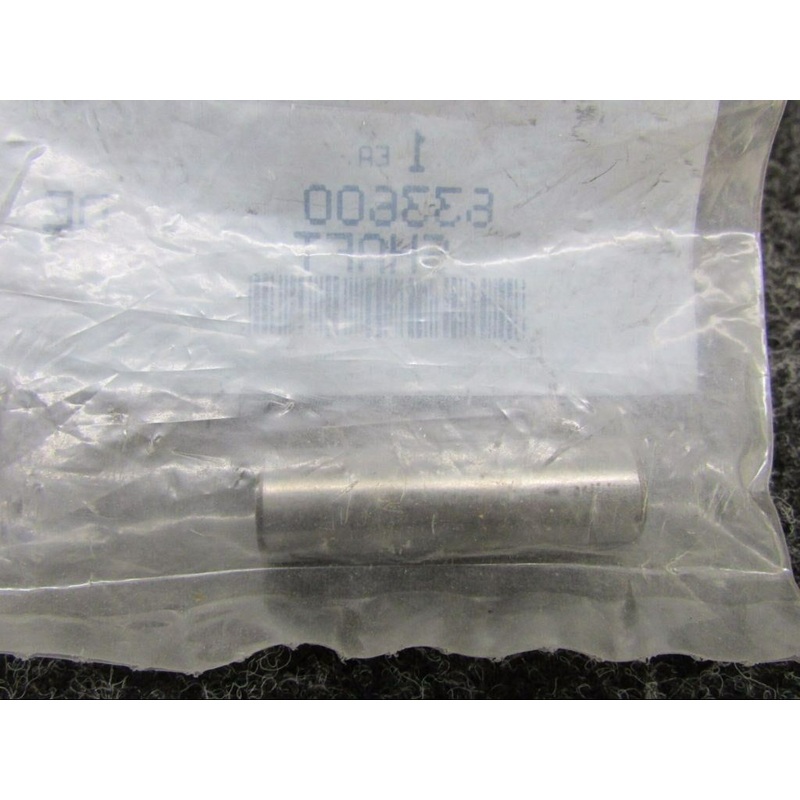633600 Continental Shaft Assembly (New Old Stock) (SA)