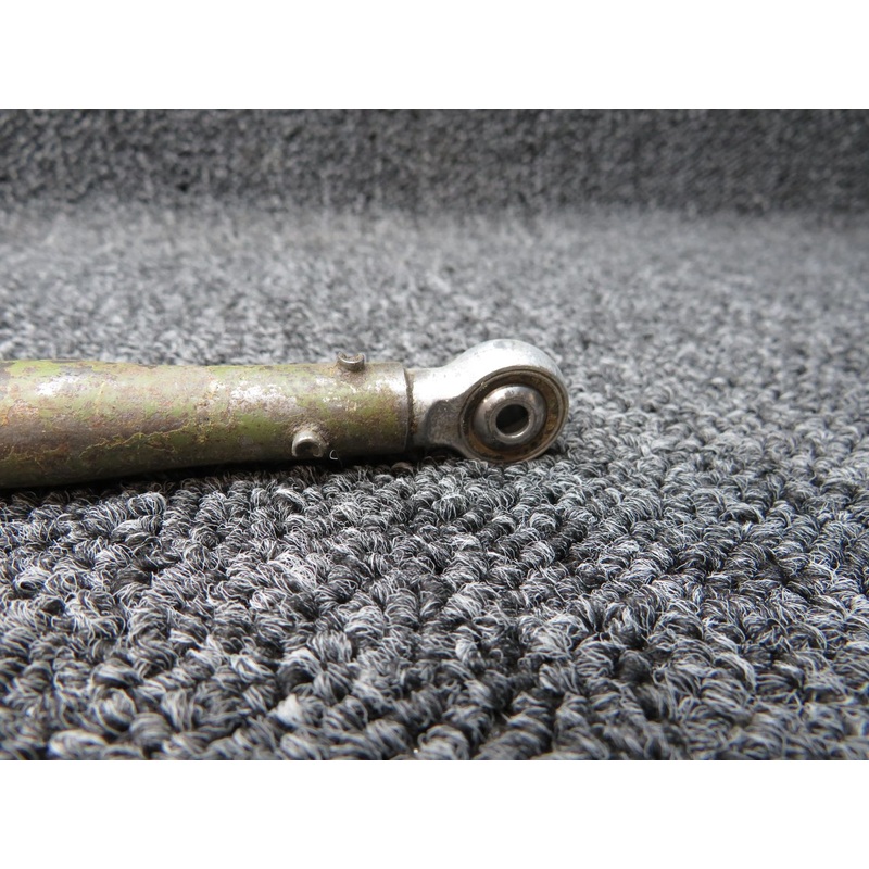 915009 (Alt: 7235) Mooney M20D Rudder Control Tube Aft