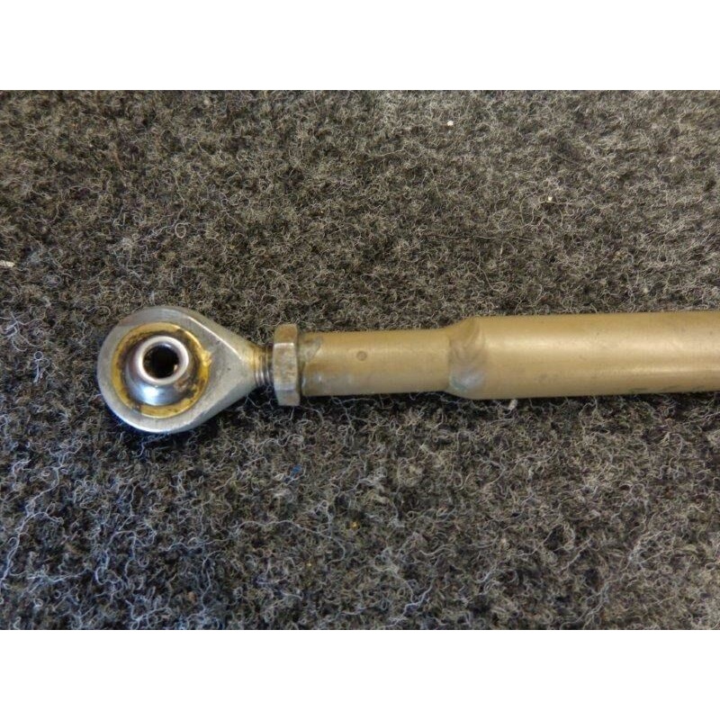 915015 (ALT: 7244) Mooney M20E Rudder Control Tube Assy