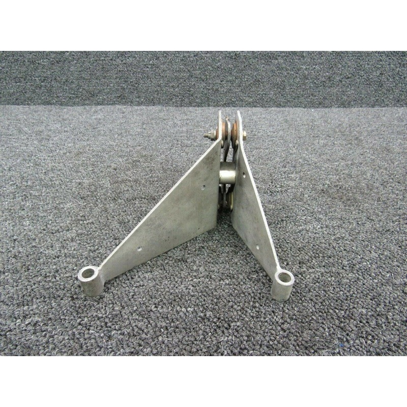 1555044-5 / 1555044-7 Continental TSIO-360-C Engine Turbo Support Aft