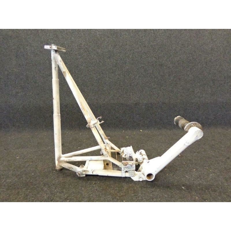 520000-1 (ALT: 5257-1) Mooney M20D Main Gear Assembly LH