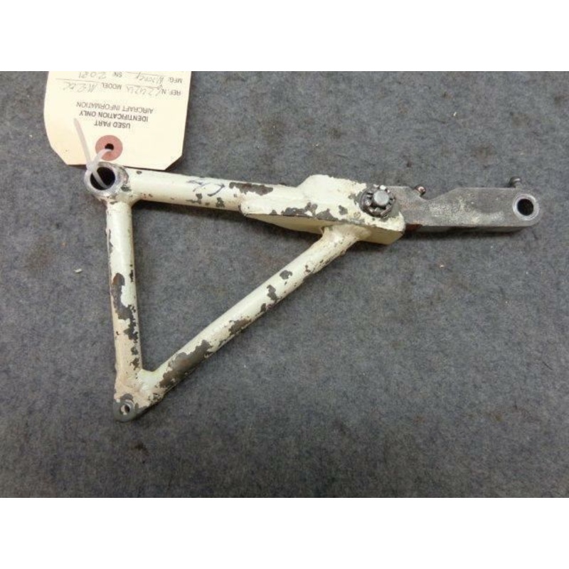 520006-001 (ALT: 520006-501) Mooney M20C LH Truss Retraction