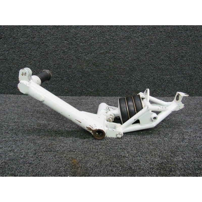 540000-523 (Use: 540000-9523) Mooney M20J Nose Gear Strut Assy
