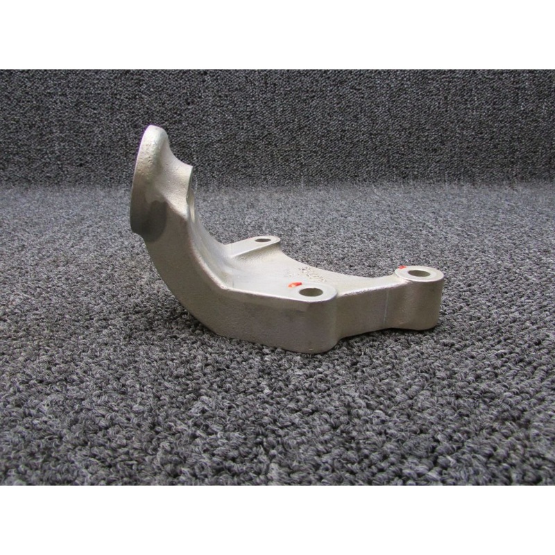 630725 (Alt: 631394) Continental IO-550-C Engine Mount Inboard Upper LH
