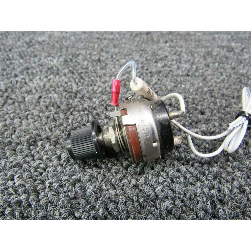 800049-503 Mooney M20J Switch Panel Dimmer (Volts: 14)