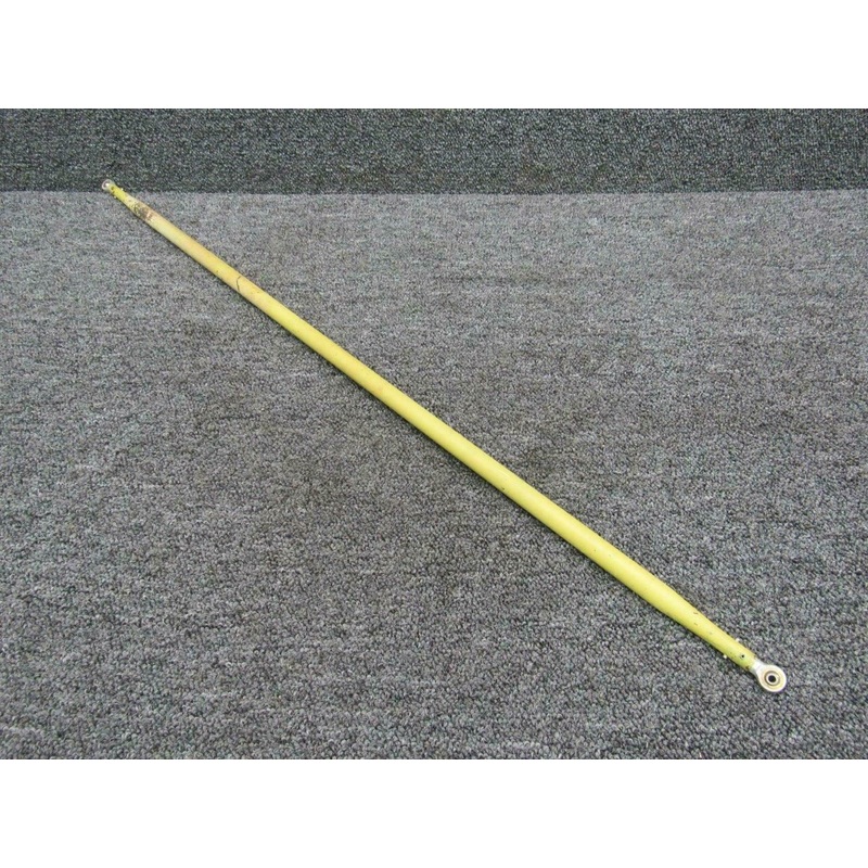 915028-000 Mooney M20J Tube Aft Elevator Control Assy