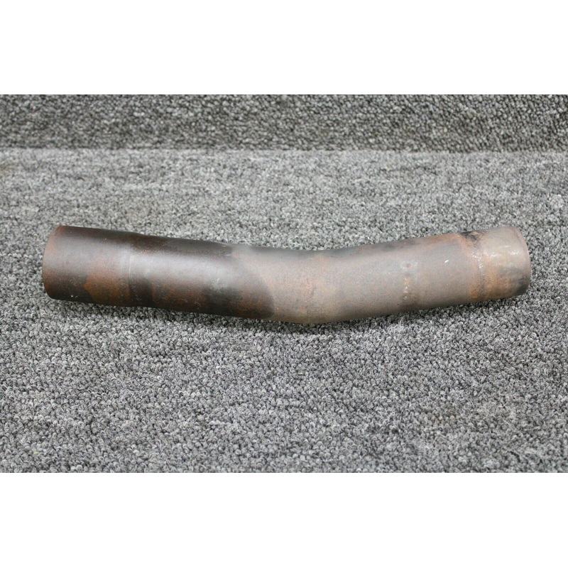 LW-16103 Lycoming TIO-540-S1AD Exhaust Crossover LH